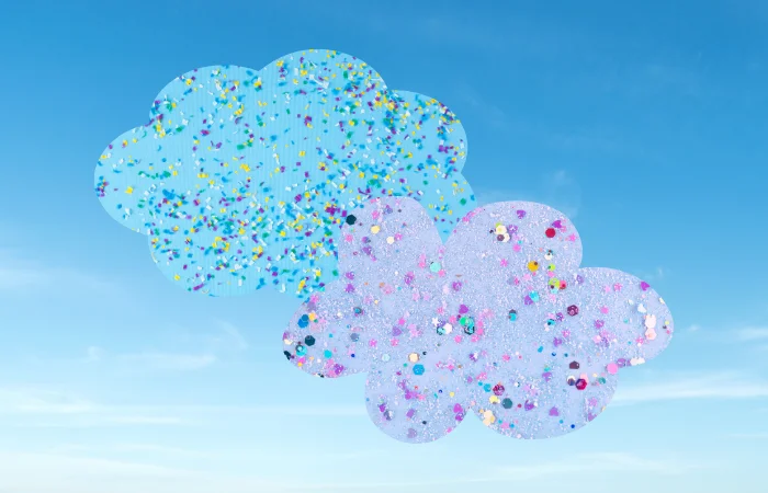 Microplastics In The Clouds: New Study Reveals Potential Threat To Global